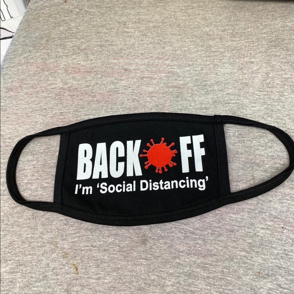 Masks - Picture 6 of 16